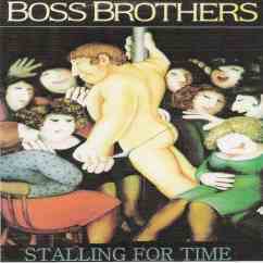 boss bros cover